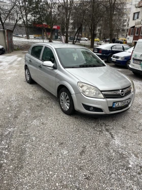 Opel Astra - 1500 € / 2933.74 лв. - 58142189 2