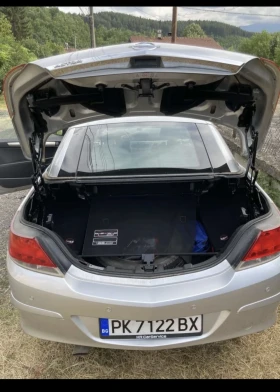 Opel Astra 1.6 Twintop - 650 € / 1271.29 лв. - 69224483 3