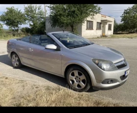 Opel Astra 1.6 Twintop - 650 € / 1271.29 лв. - 69224483 2