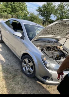 Opel Astra 1.6 Twintop - 650 € / 1271.29 лв. - 69224483 6