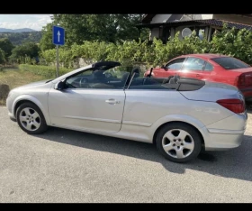 Opel Astra 1.6 Twintop