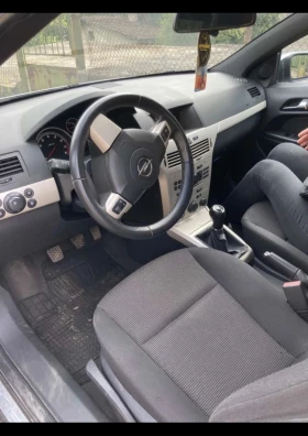 Opel Astra 1.6 Twintop - 650 € / 1271.29 лв. - 69224483 4