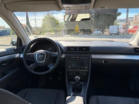 Audi A4 - цена по договаряне - 61983226 6