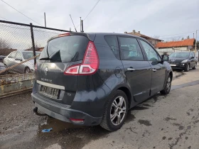 Renault Scenic 1, 400TCE GPL EURO5 - 2999 € / 5865.53 лв. - 22916266 6