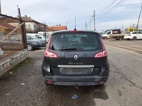 Renault Scenic 1, 400TCE GPL EURO5 - 2999 € / 5865.53 лв. - 22916266 5