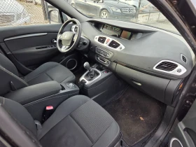 Renault Scenic 1, 400TCE GPL EURO5 - 2999 € / 5865.53 лв. - 22916266 7