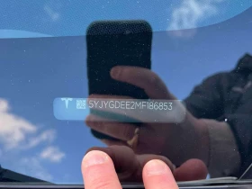 Tesla Model Y * Long Range * PANO* KEYLESS* ПОДГРЕВ*  - 20250 € / 39605.56 лв. - 95536124 14
