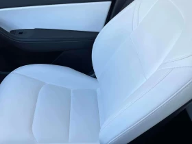 Tesla Model Y * Long Range * PANO* KEYLESS* ПОДГРЕВ*  - 20250 € / 39605.56 лв. - 95536124 16