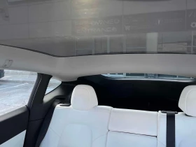 Tesla Model Y * Long Range * PANO* KEYLESS* ПОДГРЕВ*  - 20250 € / 39605.56 лв. - 95536124 17
