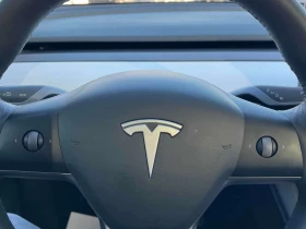 Tesla Model Y * Long Range * PANO* KEYLESS* ПОДГРЕВ*  - 20250 € / 39605.56 лв. - 95536124 8