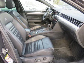 ����� �� �������� �� VW Passat Elegance 2.0 TDI SCR DSG