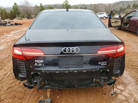 Audi A8 L* BOSE* DISTRONIC* HEAD-UP* 360 CAM* ОБДУХВАНЕ - 13900 € / 27186.04 лв. - 25247949 5
