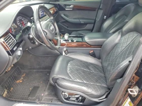 Audi A8 L* BOSE* DISTRONIC* HEAD-UP* 360 CAM* ОБДУХВАНЕ - 13900 € / 27186.04 лв. - 25247949 8