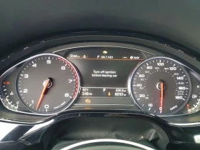 Audi A8 L* BOSE* DISTRONIC* HEAD-UP* 360 CAM* ОБДУХВАНЕ - 13900 € / 27186.04 лв. - 25247949 10