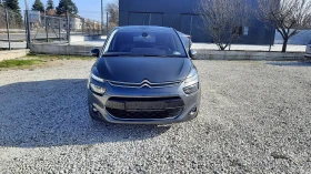 Citroen C4 Picasso 1.6 HDI - 7550 € / 14766.52 лв. - 85216159 2