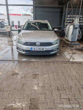 VW Passat 2.0 TDI * DSG* HIGHLINE* DIGITAL COCKPIT  | Auto.bg — изображение 8