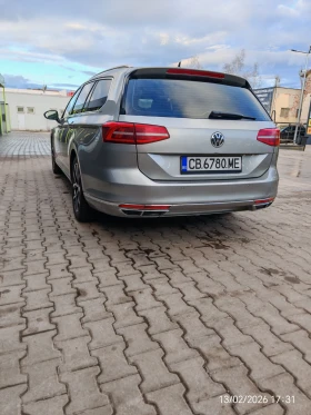 VW Passat 2.0 TDI * DSG* HIGHLINE* DIGITAL COCKPIT  | Auto.bg — изображение 7