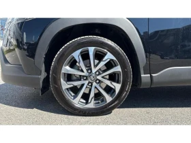 Toyota Corolla Cross 2.0HSD FWD STYLE | Mobile.bg � ����� ������ 16