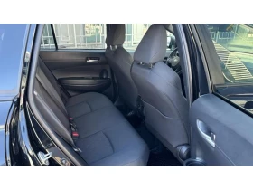 Toyota Corolla Cross 2.0HSD FWD STYLE | Mobile.bg � ����� ������ 7