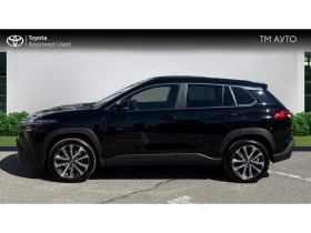 Toyota Corolla Cross 2.0HSD FWD STYLE | Mobile.bg � ����� ������ 3
