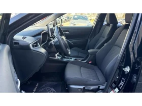 Toyota Corolla Cross 2.0HSD FWD STYLE | Mobile.bg � ����� ������ 12
