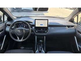 Toyota Corolla Cross 2.0HSD FWD STYLE | Mobile.bg � ����� ������ 8