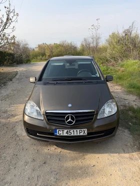Mercedes-Benz A 150 1.5 бензин - 1900 € / 3716.08 лв. - 97456916 2