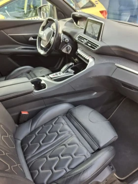 Peugeot 3008 Gt line 1.6 - 16000 € / 31293.28 лв. - 20000439 10