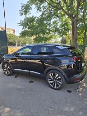 Peugeot 3008 Gt line 1.6 - 16000 € / 31293.28 лв. - 20000439 5
