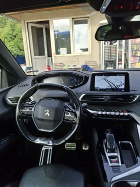 Peugeot 3008 Gt line 1.6 - 16000 € / 31293.28 лв. - 20000439 7