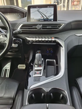 Peugeot 3008 Gt line 1.6 - 16000 € / 31293.28 лв. - 20000439 8