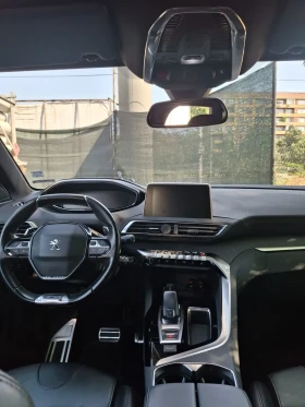 Peugeot 3008 Gt line 1.6 - 16000 € / 31293.28 лв. - 20000439 6