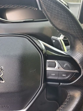 Peugeot 3008 Gt line 1.6 - 16000 € / 31293.28 лв. - 20000439 14