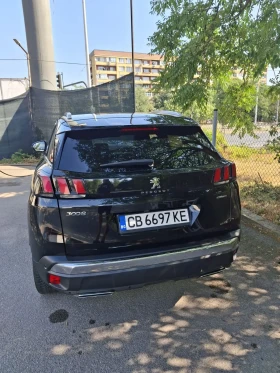 Peugeot 3008 Gt line 1.6 - 16000 € / 31293.28 лв. - 20000439 4