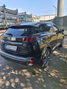 Peugeot 3008 Gt line 1.6 - 16000 € / 31293.28 лв. - 20000439 3
