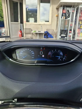 Peugeot 3008 Gt line 1.6 - 16000 € / 31293.28 лв. - 20000439 9
