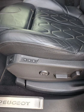 Peugeot 3008 Gt line 1.6 - 16000 € / 31293.28 лв. - 20000439 12