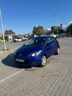 Mazda 2 | Mobile.bg � ����� ������ 2