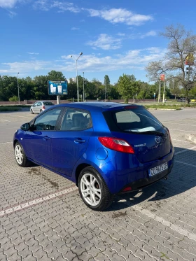 Mazda 2 | Mobile.bg � ����� ������ 4