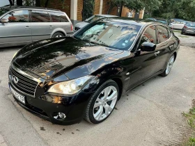 Infiniti M 35 Hibrid | Auto.bg — изображение 12