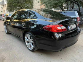 Infiniti M 35 Hibrid | Auto.bg — изображение 17