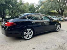 Infiniti M 35 Hibrid | Auto.bg — изображение 4