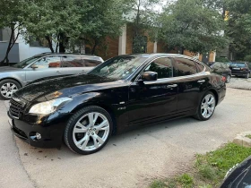 Infiniti M 35 Hibrid | Auto.bg — изображение 2