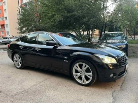 Infiniti M 35 Hibrid | Auto.bg — изображение 16