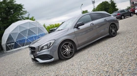 ����� �� �������� �� Mercedes-Benz CLA 220 ������ �������/������� ��������