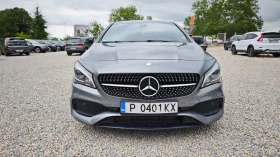 ����� �� �������� �� Mercedes-Benz CLA 220 ������ �������/������� ��������