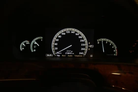 Mercedes-Benz S 320 - 7300 € / 14277.56 лв. - 56637627 5