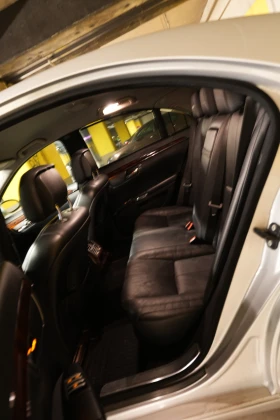 Mercedes-Benz S 320 - 7300 € / 14277.56 лв. - 56637627 11