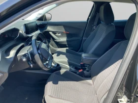 Peugeot 2008 NEW SUV ACTIVE 1, 2 PureTech 130 EAT8 EURO6 | Mobile.bg � ����� ������ 9