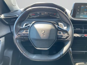 Peugeot 2008 NEW SUV ACTIVE 1, 2 PureTech 130 EAT8 EURO6 | Mobile.bg � ����� ������ 12